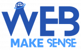 Web Make Sense Logo